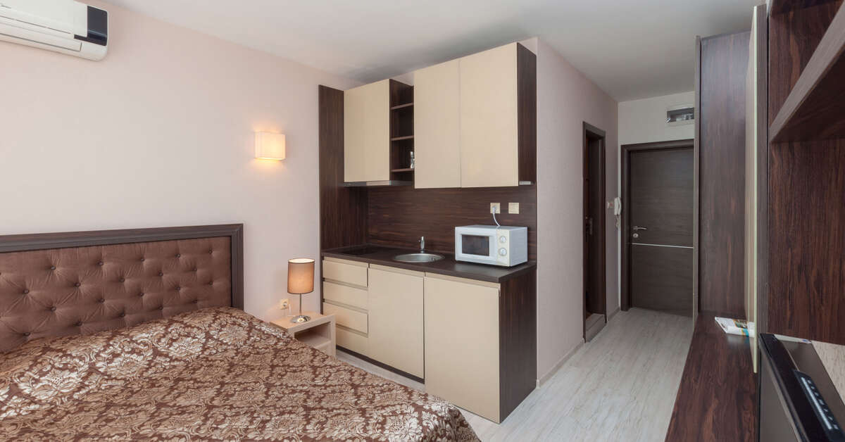 Een foto van Harmony Suites Jungle