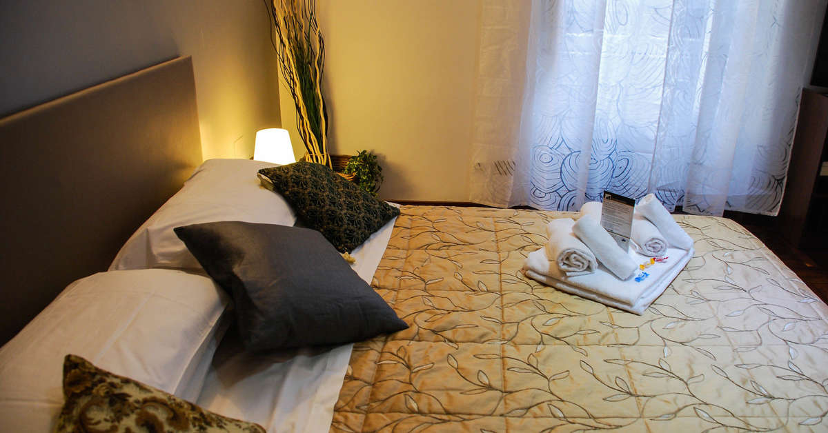 Een foto van Nerva Accommodation