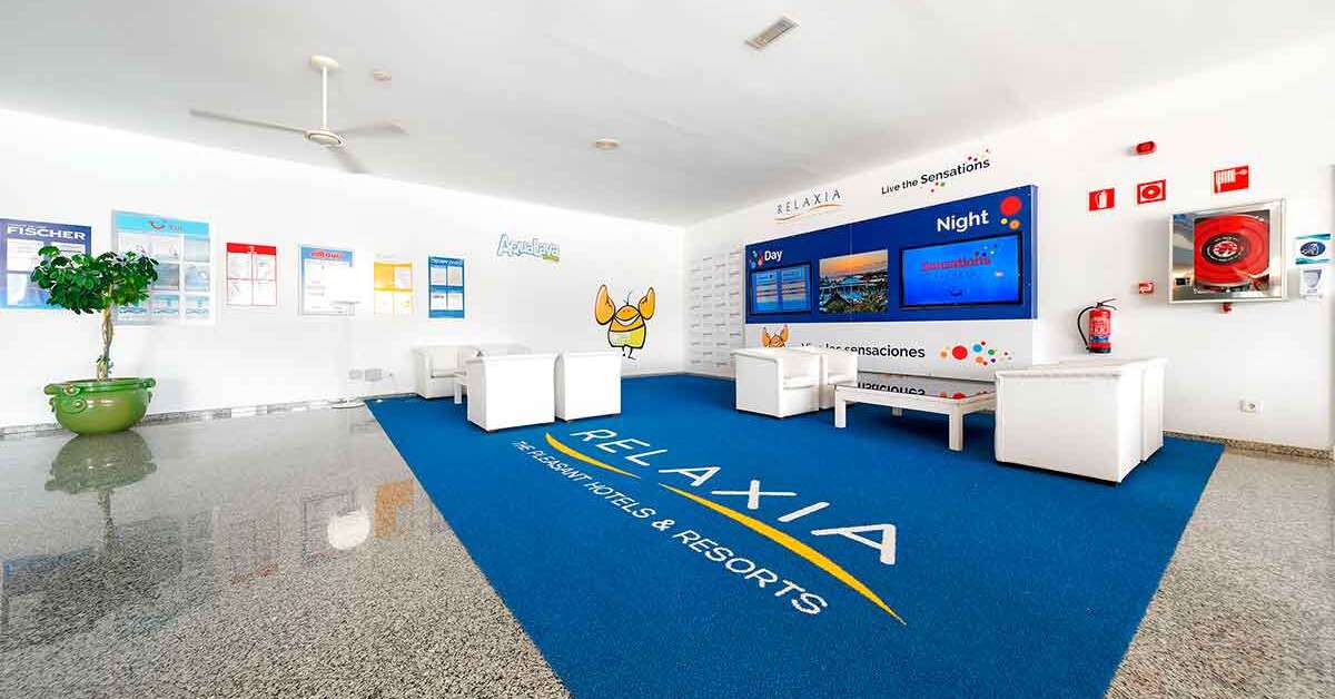 Een foto van Relaxia Lanzasur Club