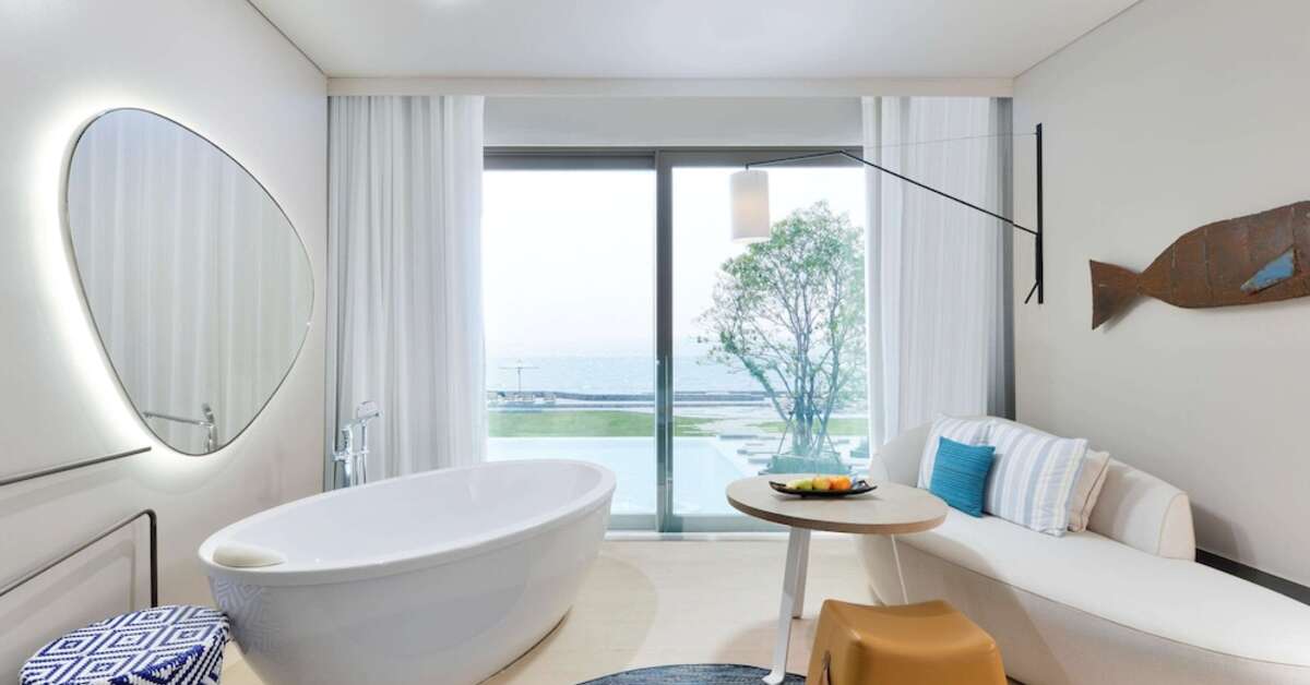 Een foto van Veranda Resort Pattaya