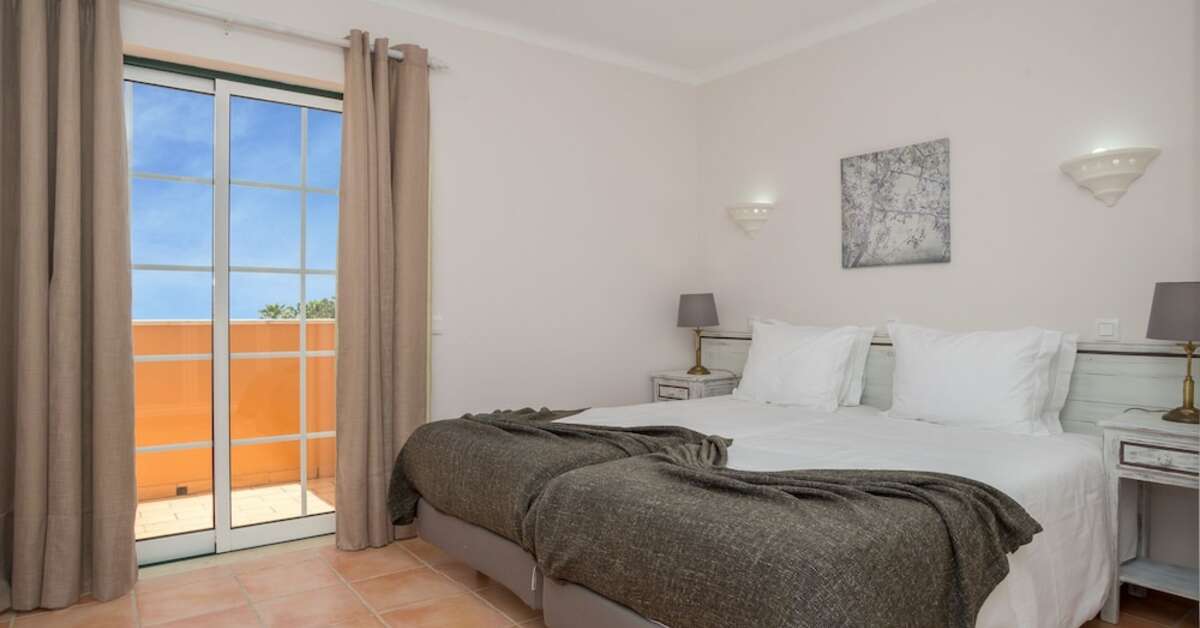Een foto van Colina Villas