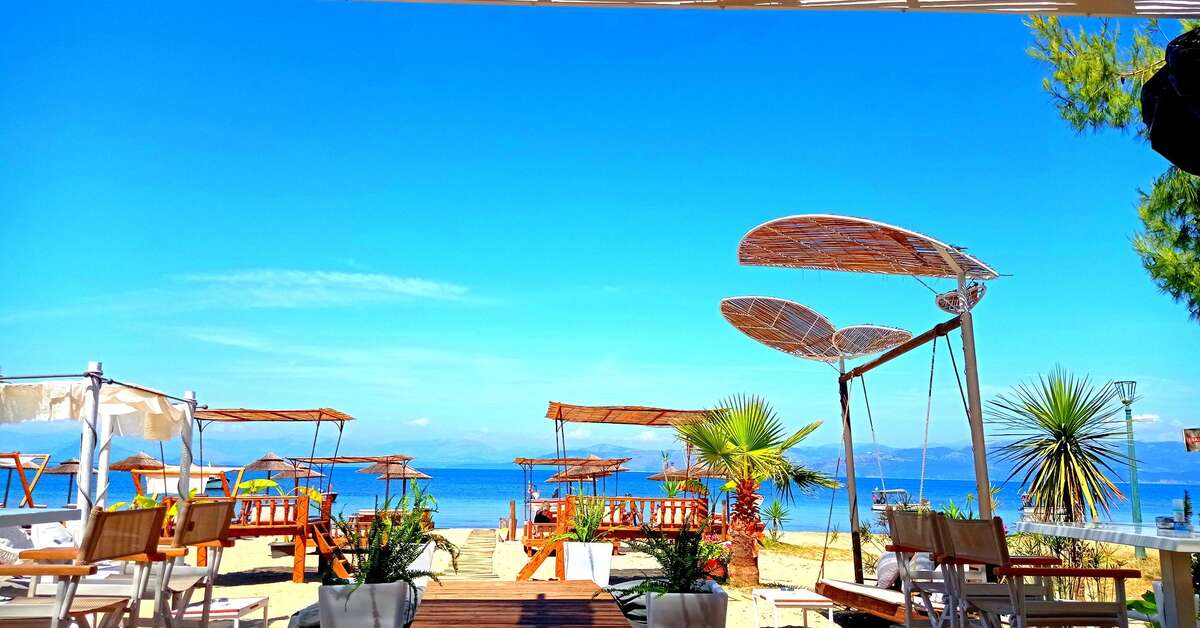 Ein Foto Cavo D'oro Complex