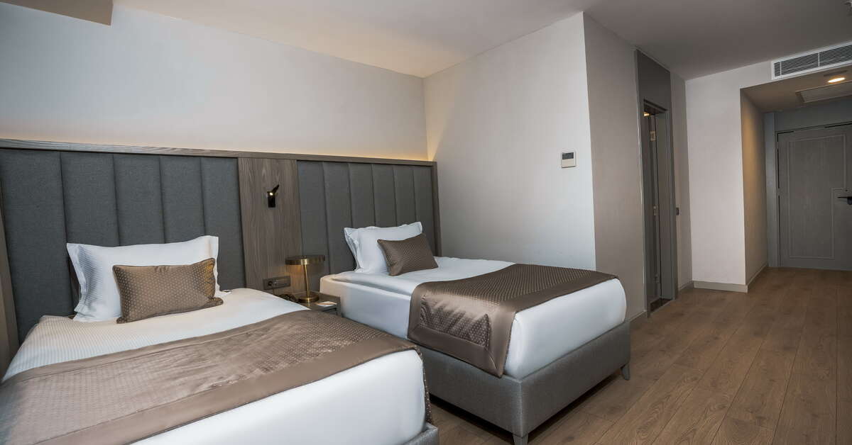 Een foto van Renex Hotels