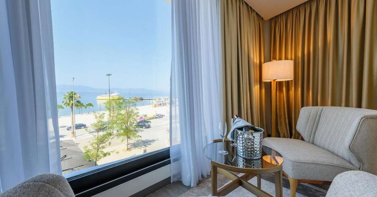 Een foto van Chic Boutique Hotel & Spa