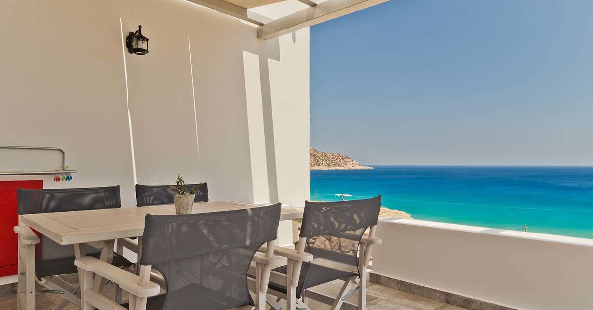 Een foto van Anatoli Villas