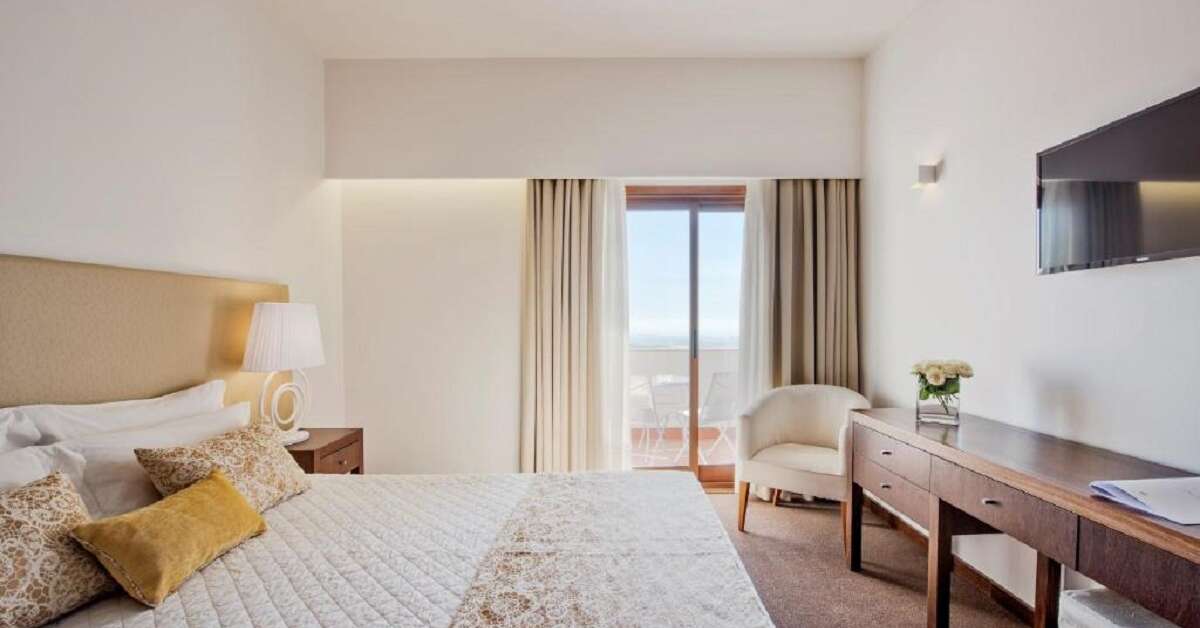 Een foto van Sao Felix Hotel Hillside & Nature