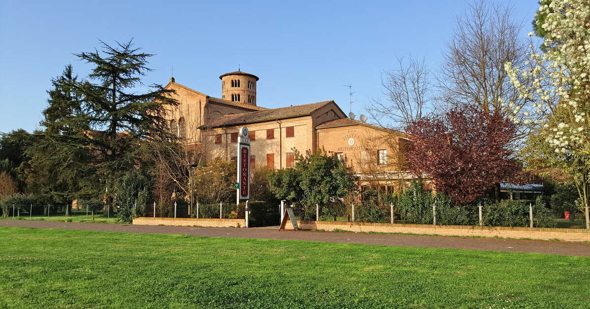 Een foto van Hotel Classensis
