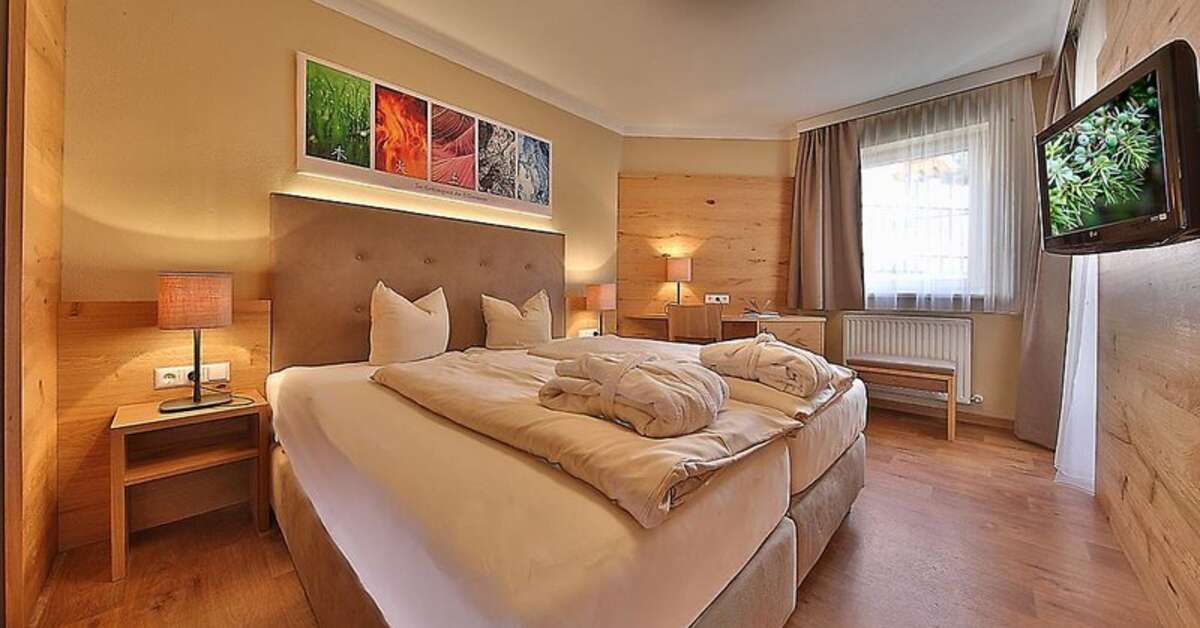 Een foto van Hotel Castel