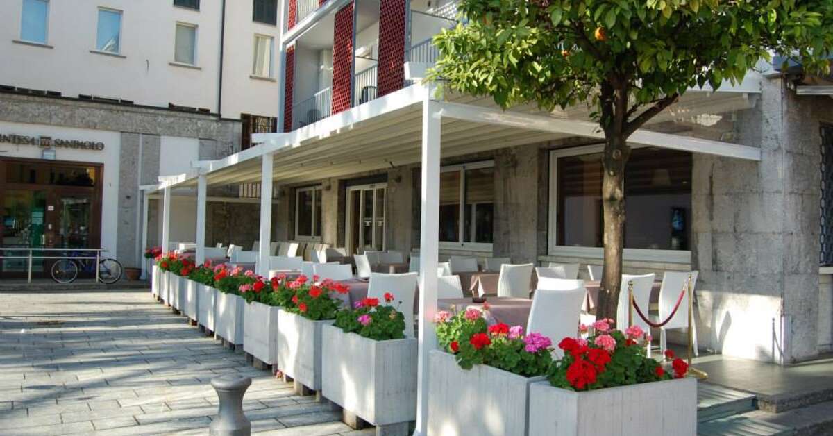 Een foto van Ambra Hotel