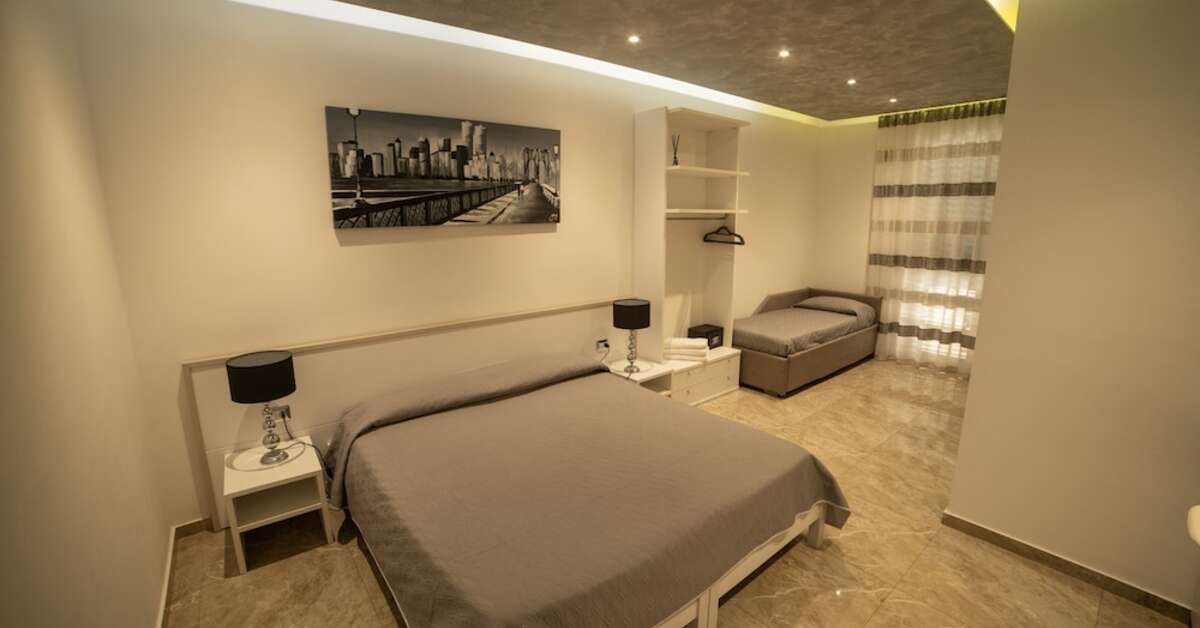 Een foto van Tropea Luxury & Charm