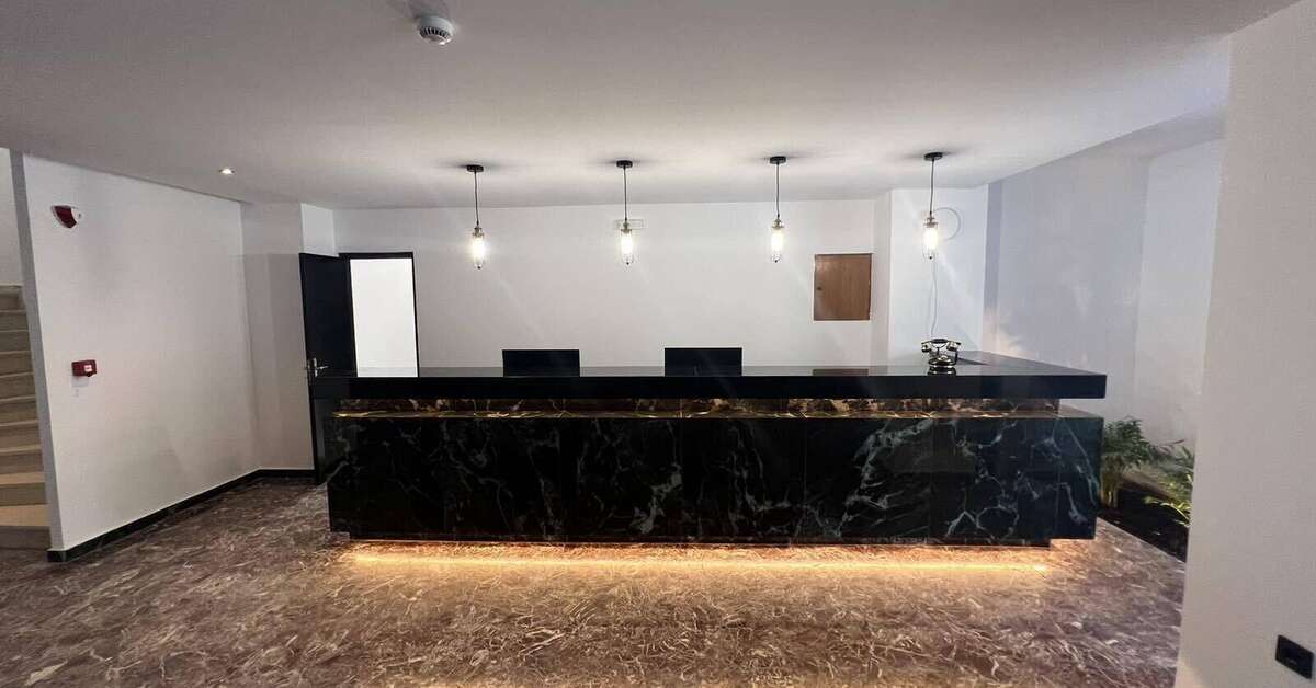 Een foto van Evita Blue Hotel