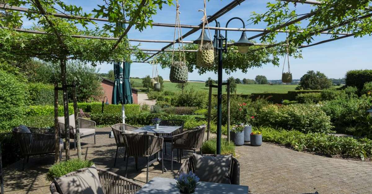 Een foto van Hotel Berg & Dal