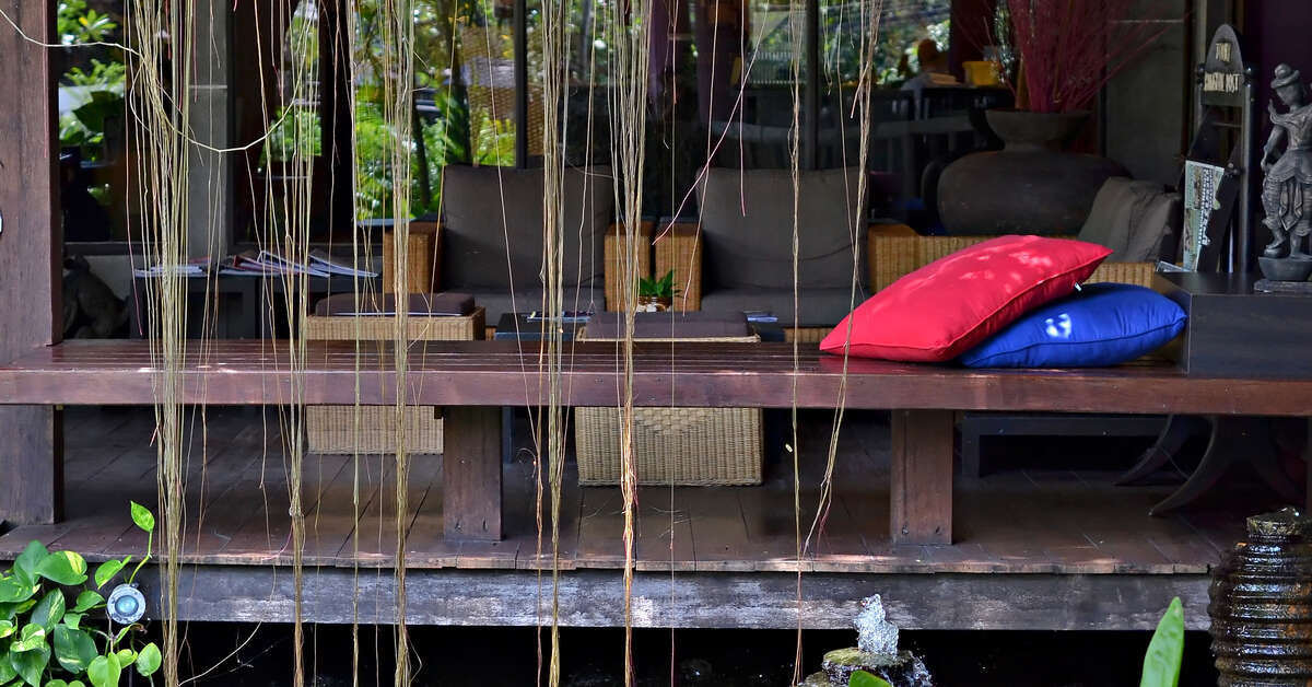 Een foto van Ramayana Koh Chang Resort & Spa