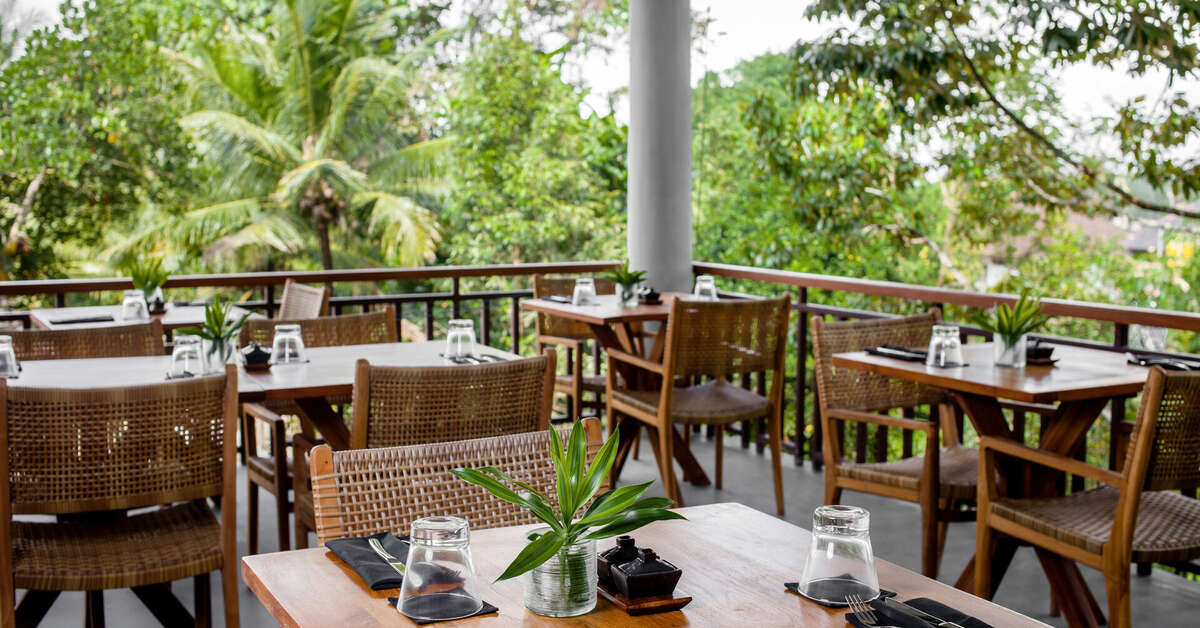 Een foto van Dinara Ubud