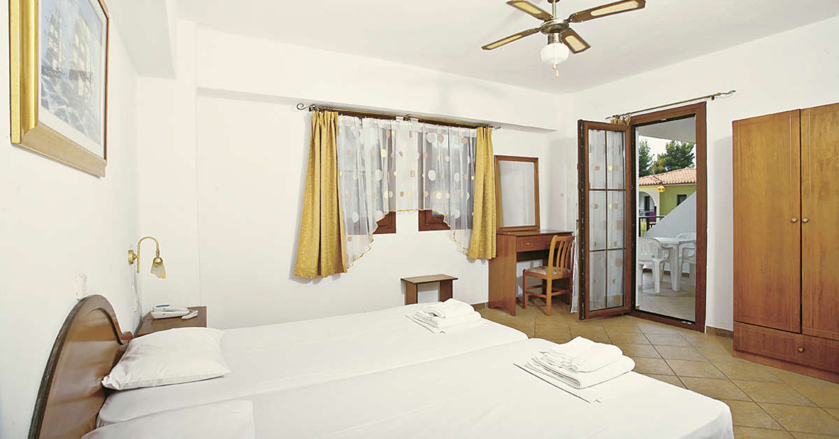 Een foto van Hotel Amari