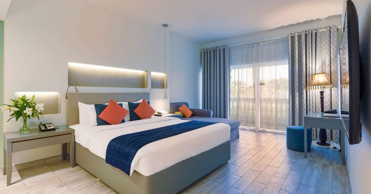 Een foto van Sealine Beach A Murwab Resort