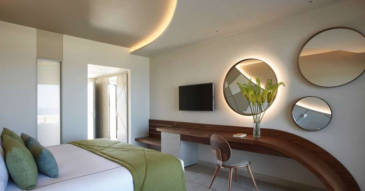 Een foto van Mayia Exclusive Resort & Spa