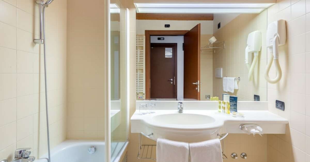 Een foto van Eurostars Residenza Cannaregio Hotel
