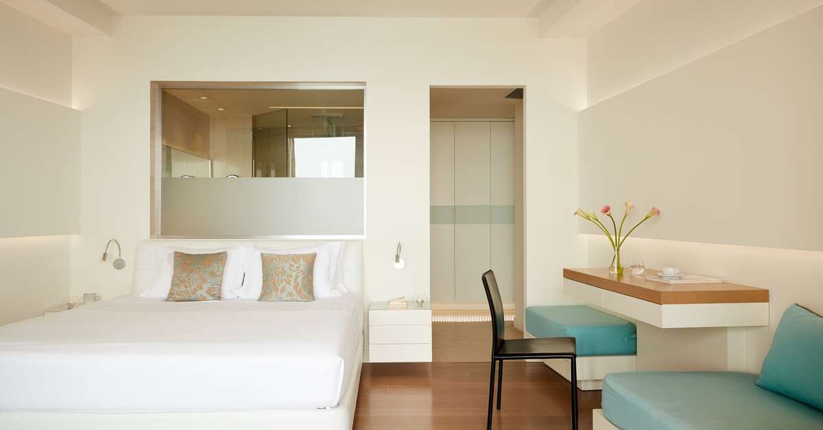 Een foto van Cavo Olympo Luxury Hotel & Spa