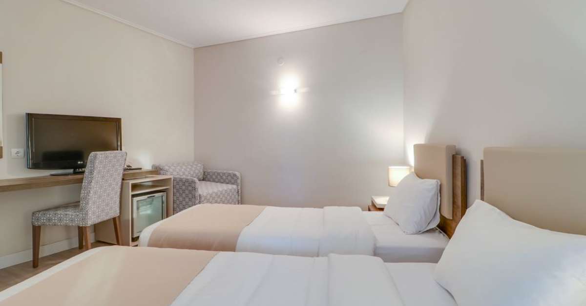 Een foto van Hotel Palace