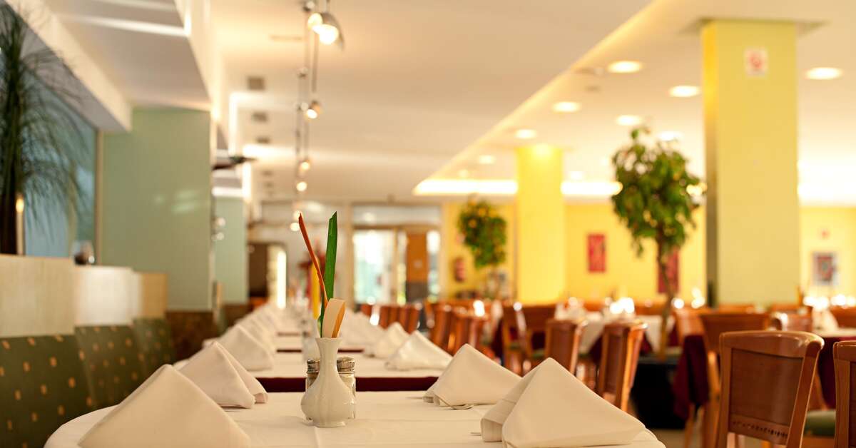 Een foto van Hotel Livvo Costa Taurito