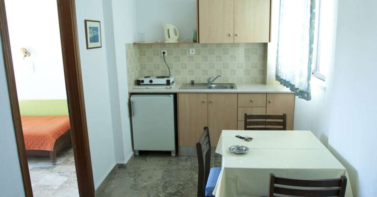 Een foto van Esperides Appartementen