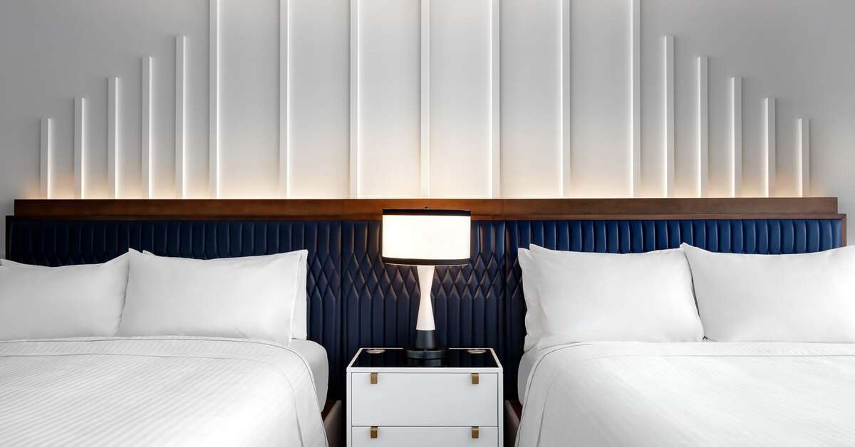 Een foto van Cadillac Hotel & Beach Club