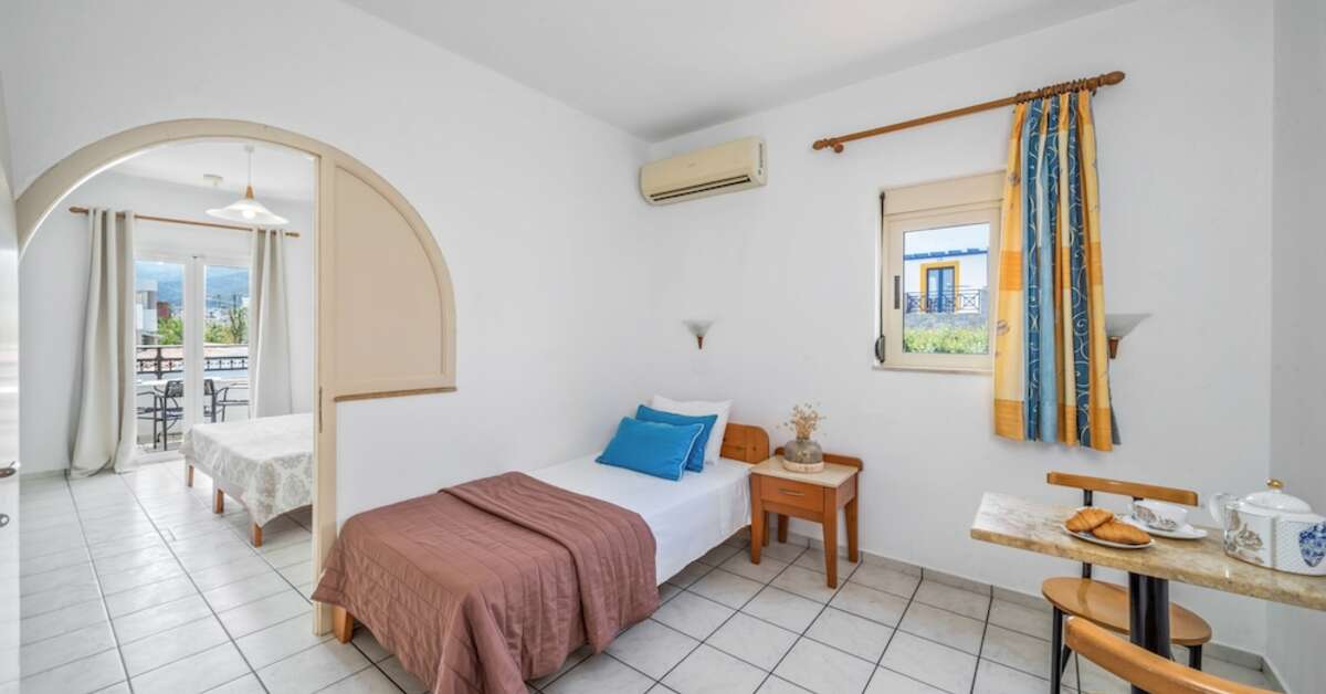 Ein Foto Maria Rousse Apartments