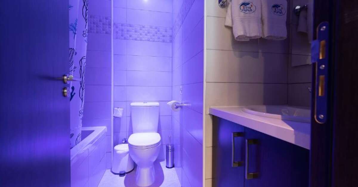 Een foto van Tetyk Hotel & Suites Protaras