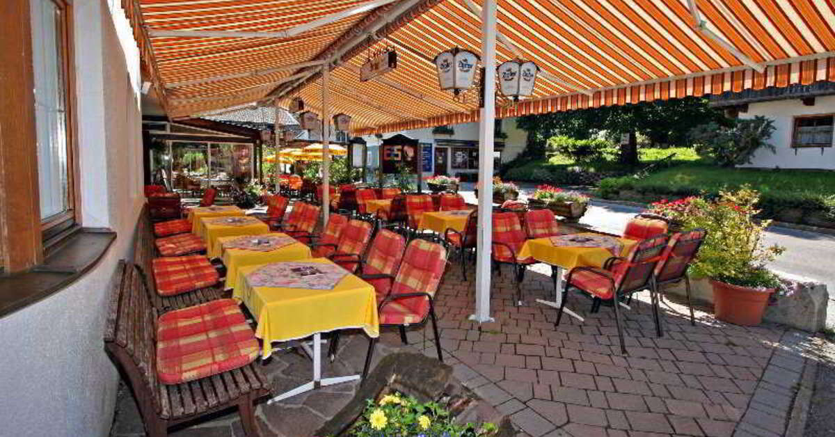 Een foto van Simmerlwirt Hotel