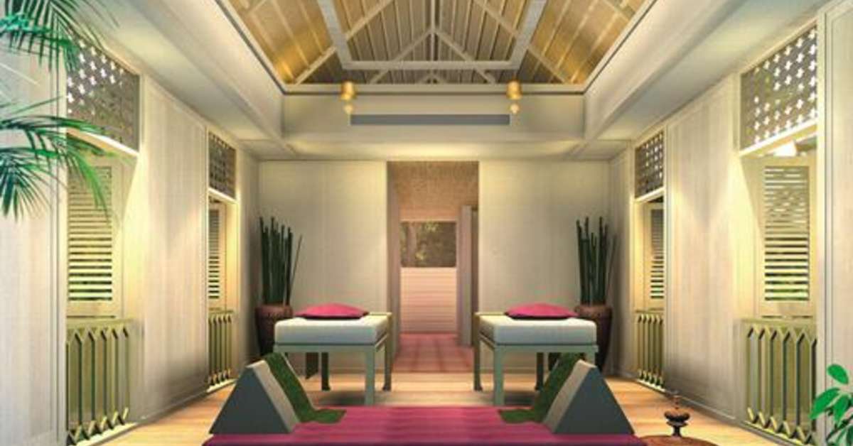 Een foto van Melati Beach Resort & Spa