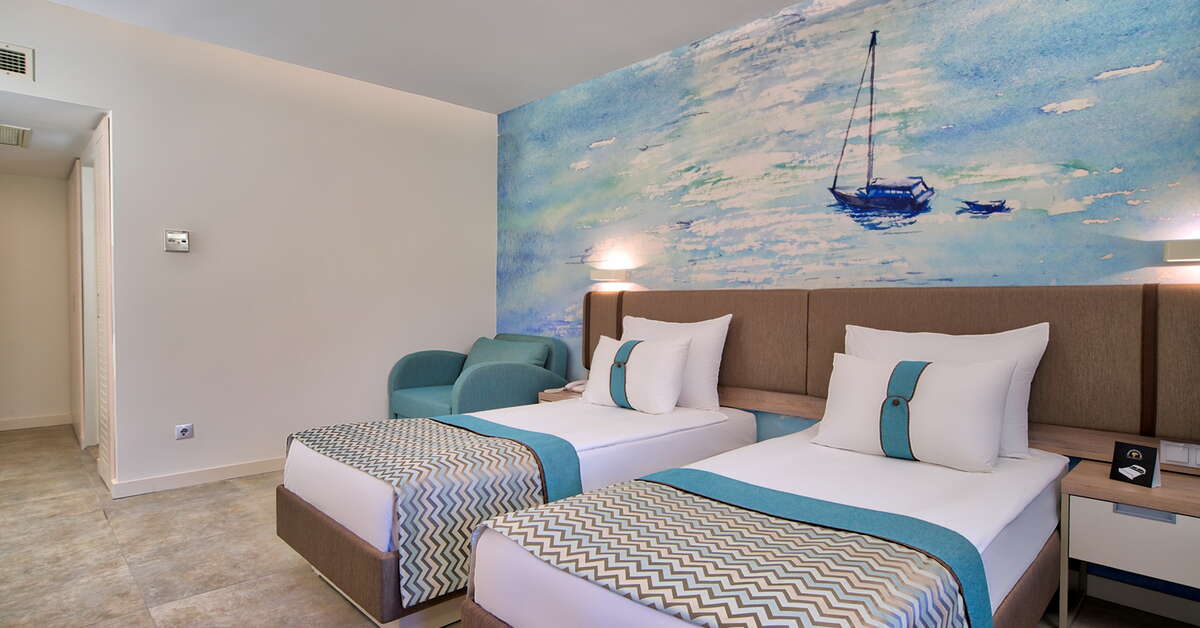 Een foto van Pirate's Beach Club