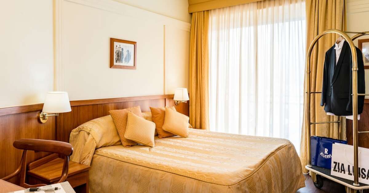 Een foto van Hotel Vis a Vis