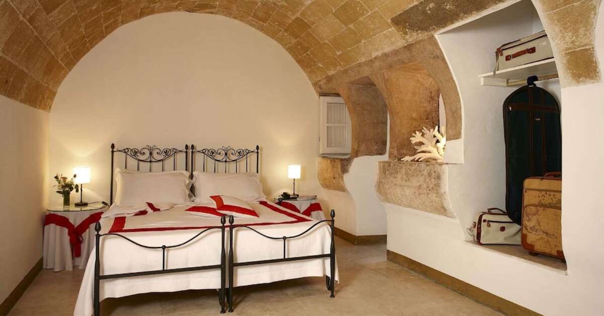 Een foto van Relais Corte Palmieri