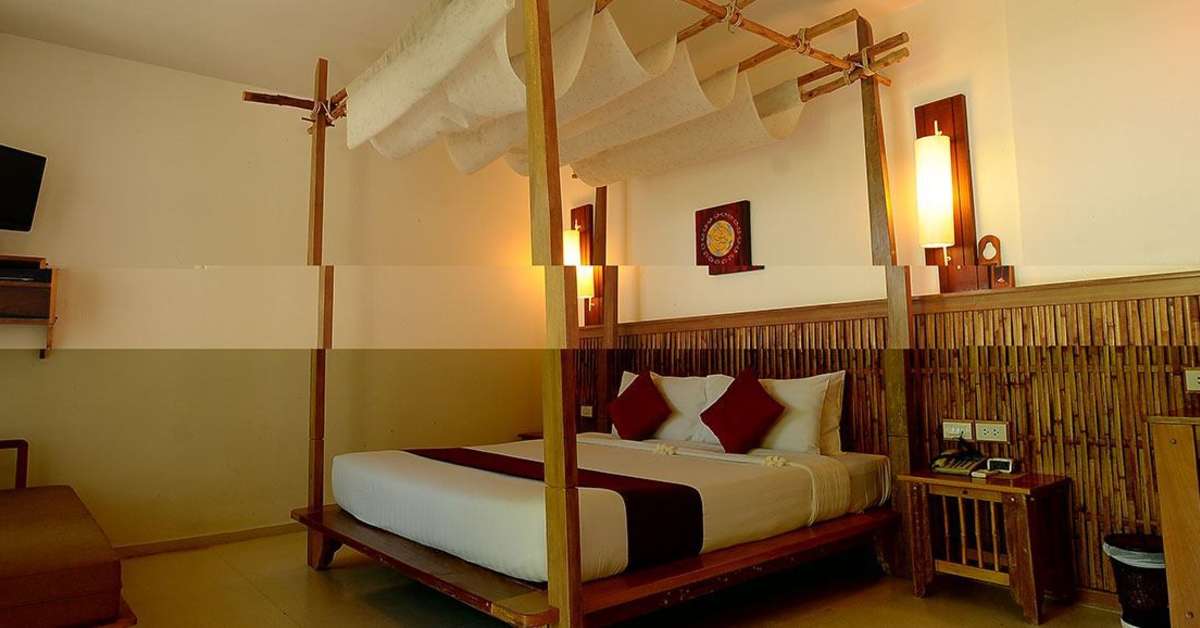 Een foto van Railay Bay Resort & Spa