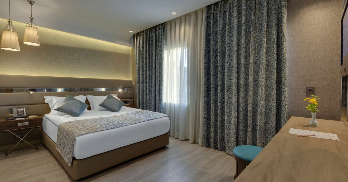 Ein Foto Club Grand Aqua