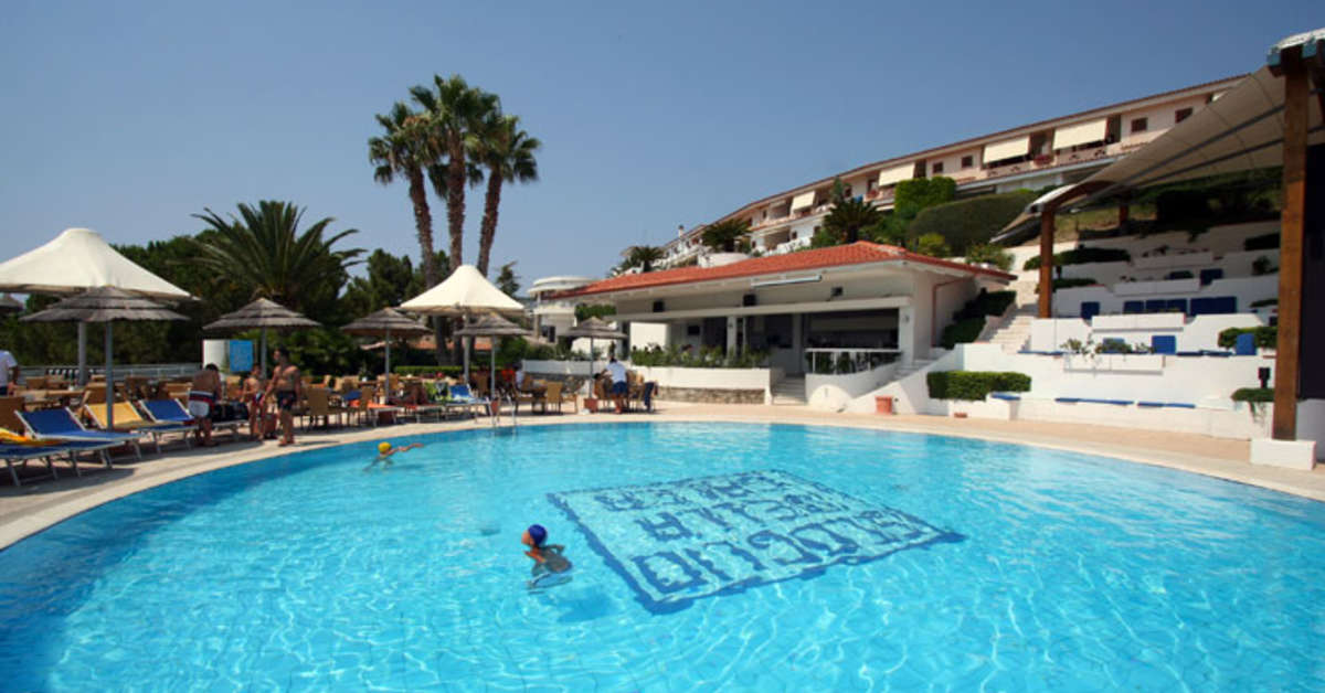Een foto van Scoglio Della Galea Resort & Spa