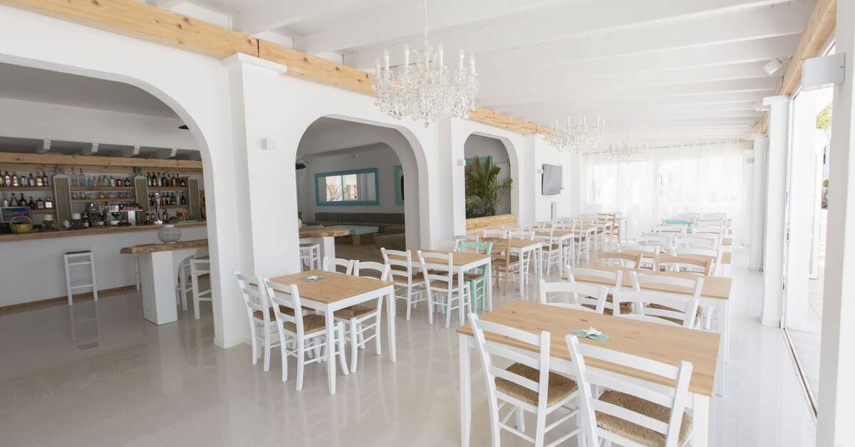 Een foto van Endlss Beach & Disco Hotel Ibiza