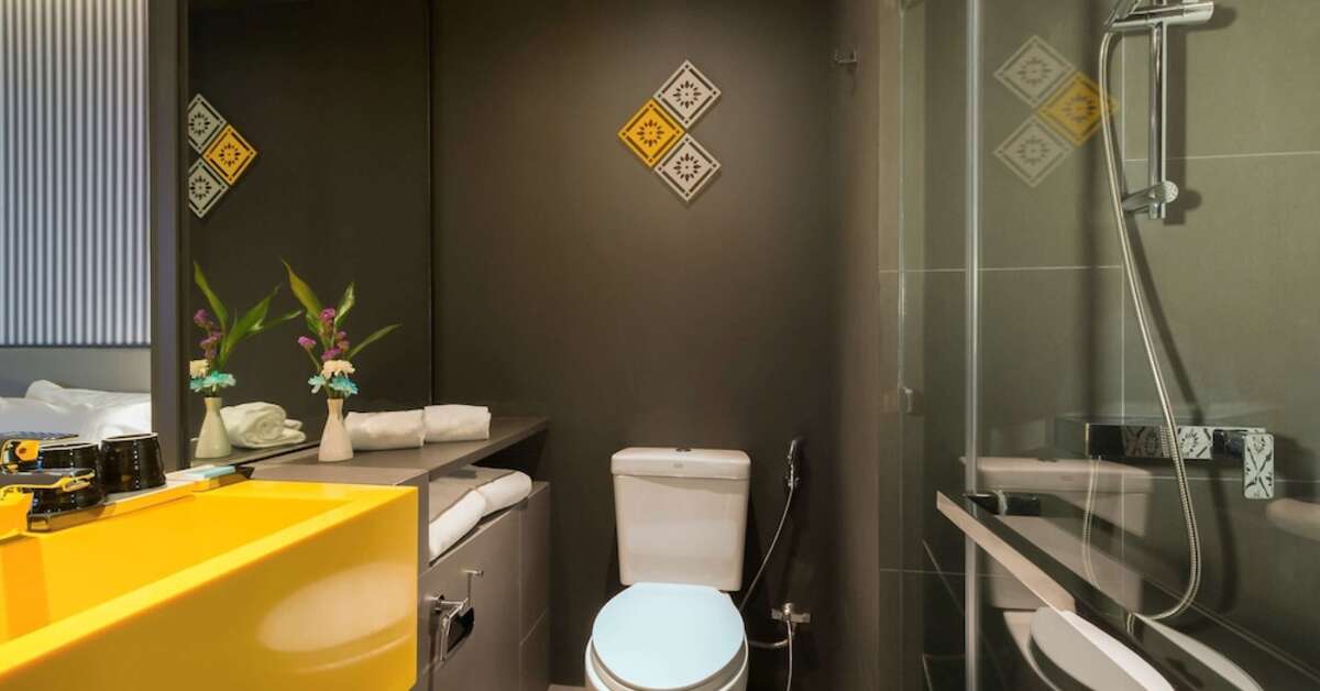 Een foto van Ibis Styles Bangkok Sukhumvit 4