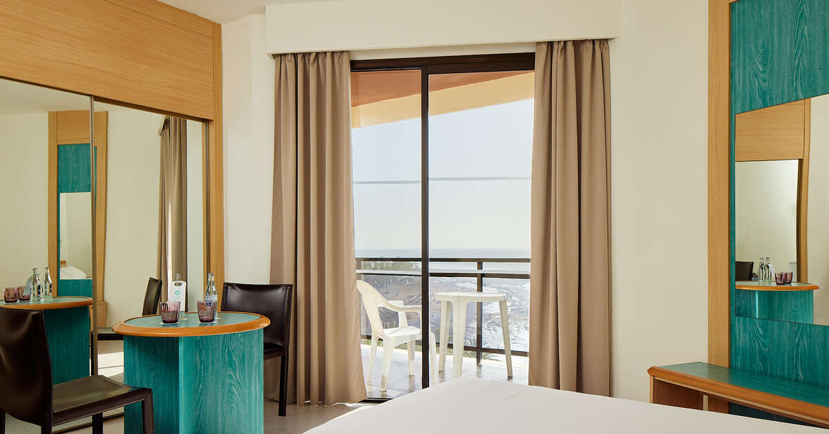Een foto van Hotel Sol Tenerife