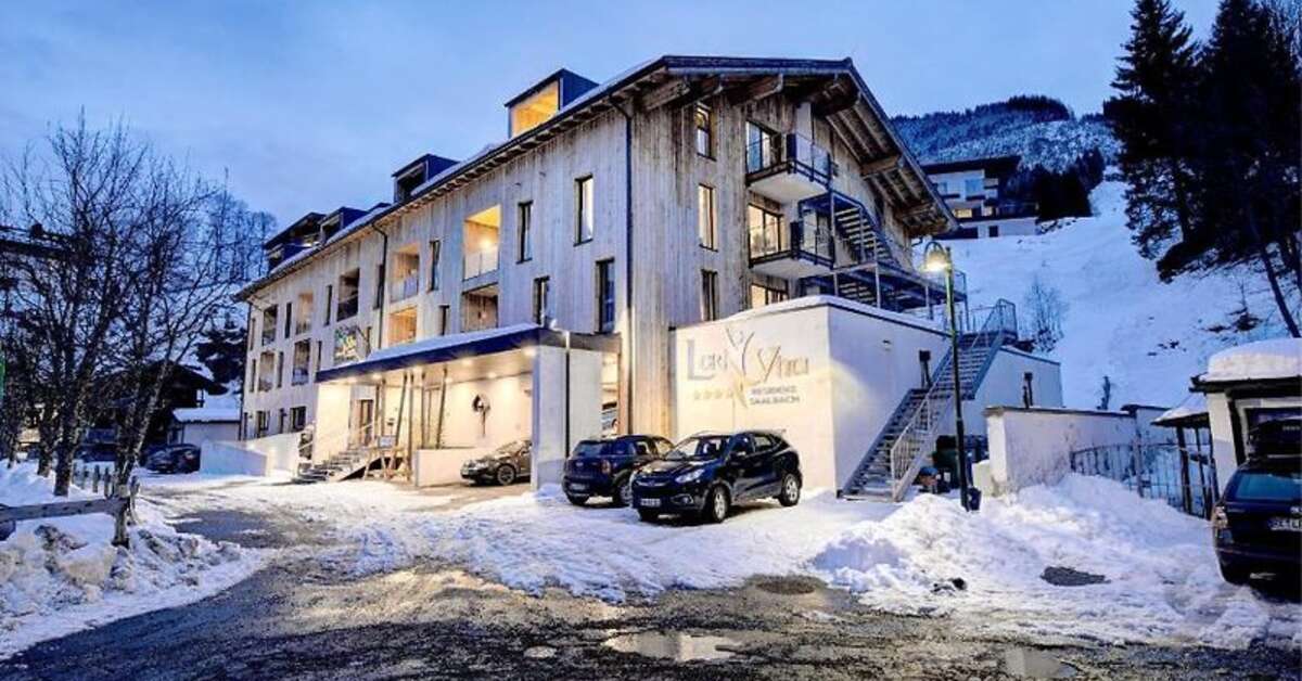 Een foto van Lorivita Residenz