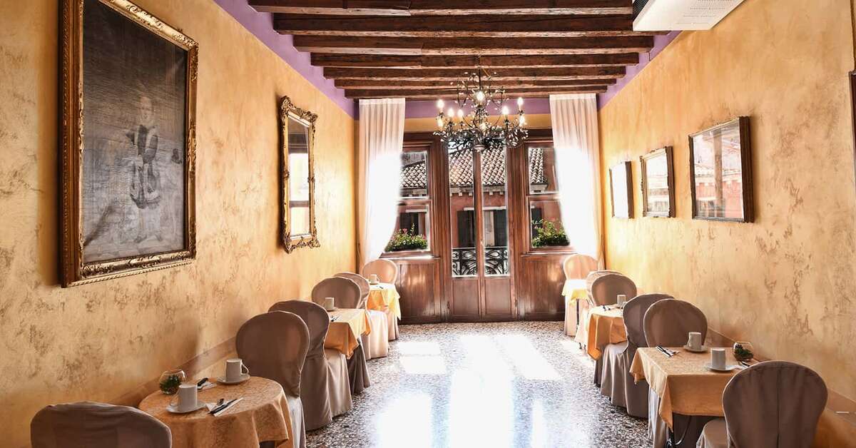 Een foto van Casa Martini