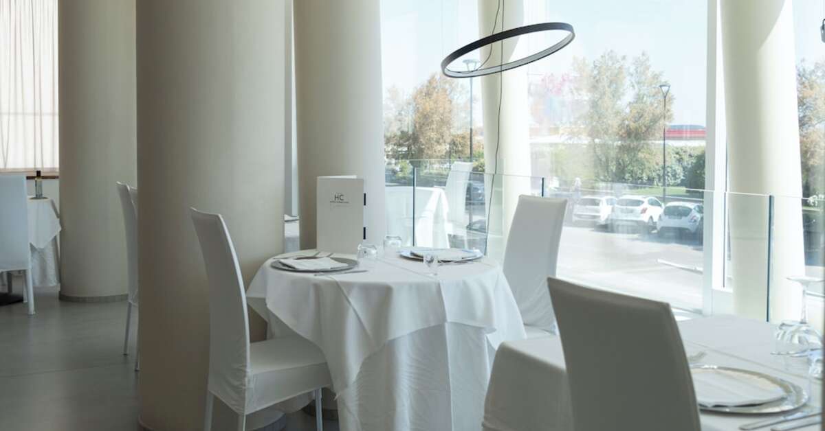 Een foto van Hotel Commodore
