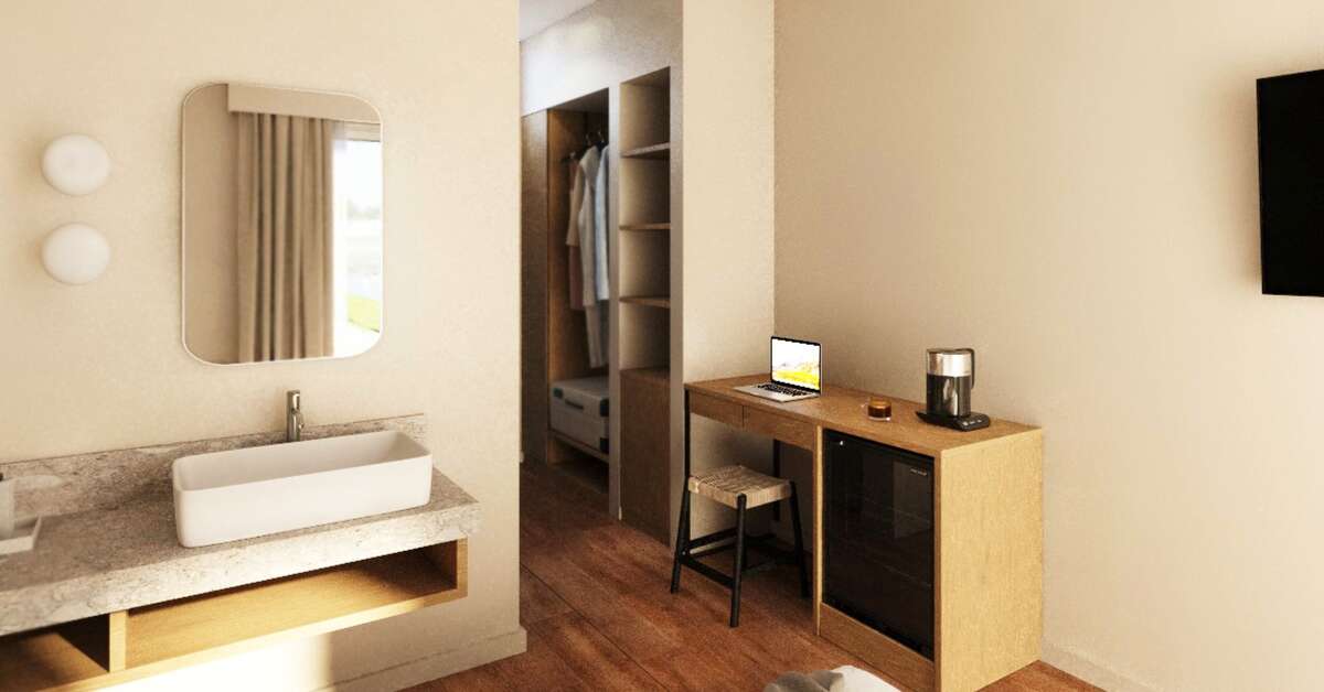 Een foto van Zeus Hotels Ydoria Resort