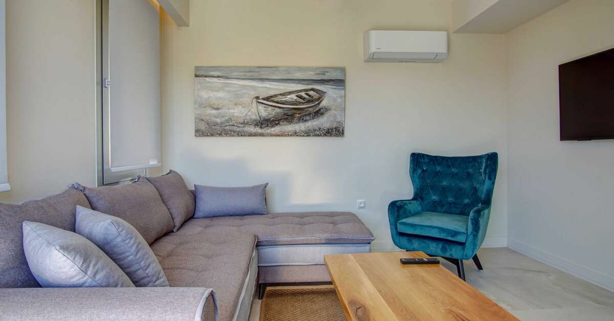 Een foto van Tessera Villas Collection