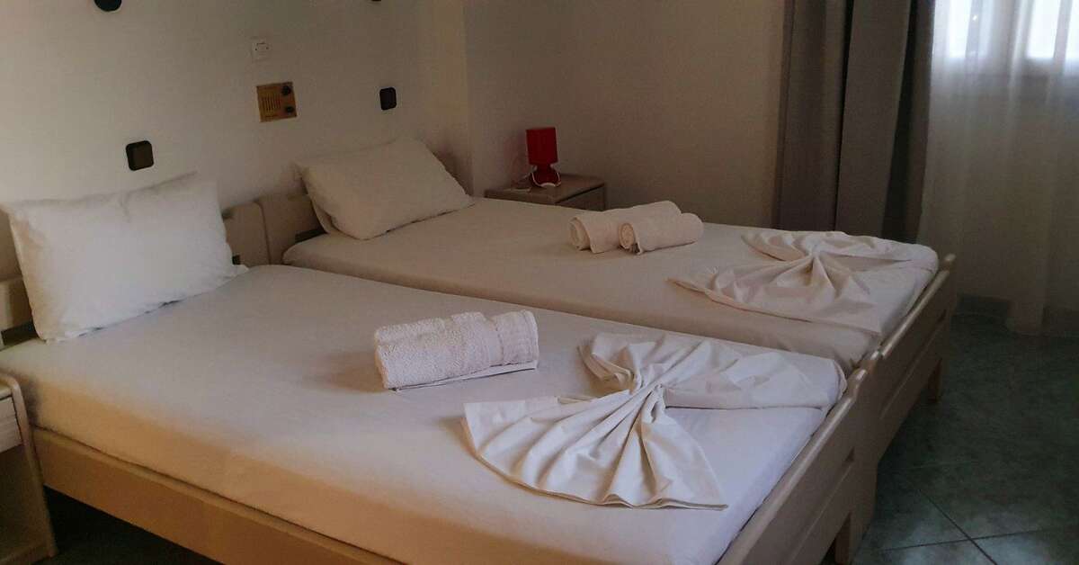 Een foto van Villa Maria