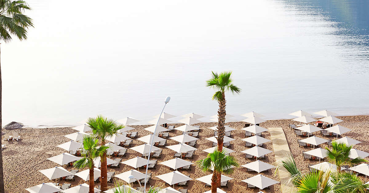 Een foto van Sea Star Marmaris