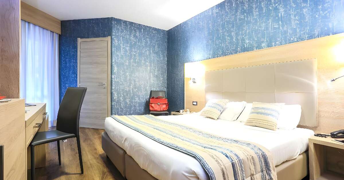 Een foto van Alma Di Alghero Hotel
