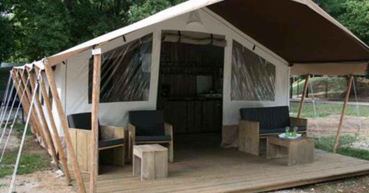 Een foto van Camping Koversada
