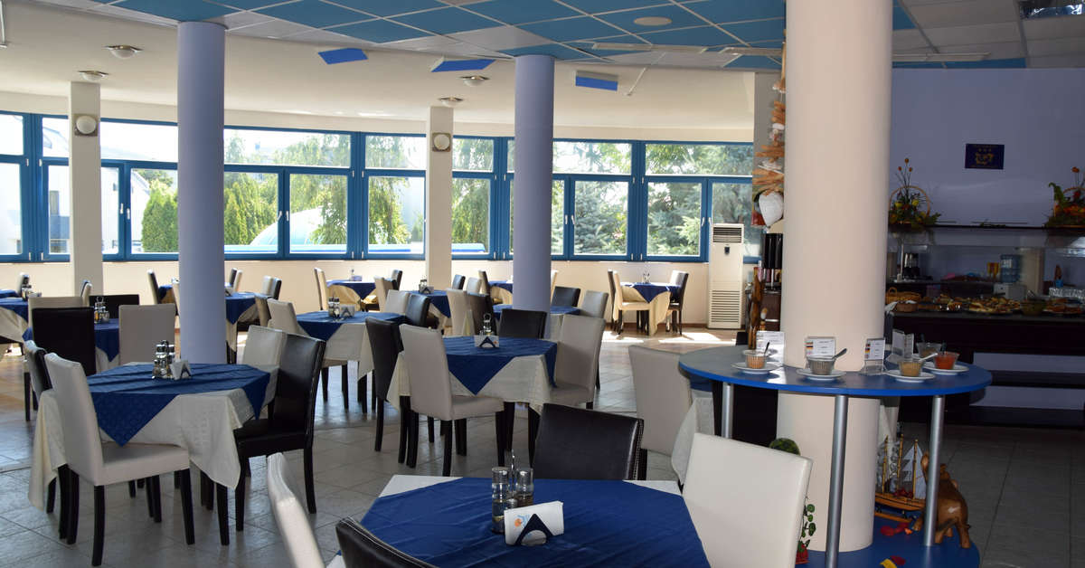 Een foto van Hotel Sineva Beach